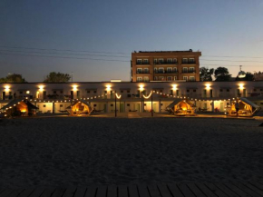 Hostel Cazino Nord Rooms